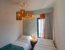 Vacation home Daida