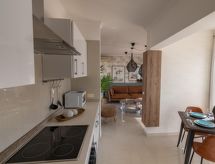 Vacation home Daida