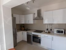 Vacation home Daida