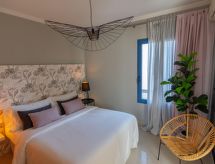 Vacation home Daida