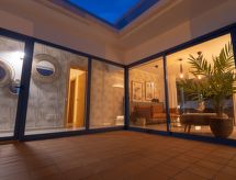 Vacation home Daida