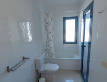 Vacation home Daida
