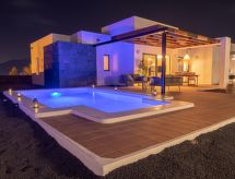 Vacation home Daida