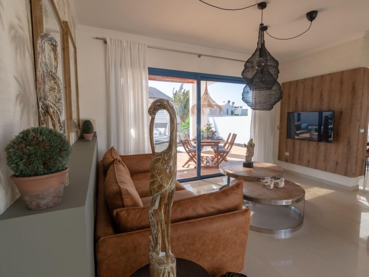Search and Stay destination Playa Blanca, CN - Spain from AU$ 360. Famara