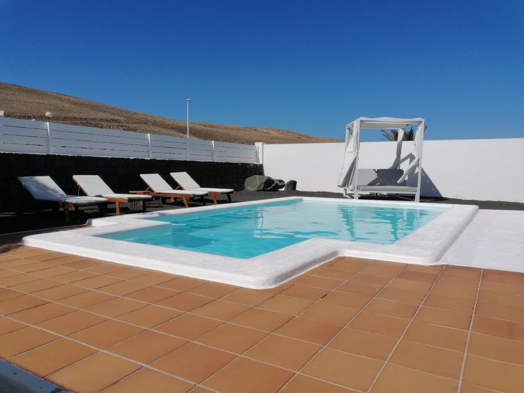 Search and Stay destination Playa Blanca, CN - Spain from AU$ 360. Famara