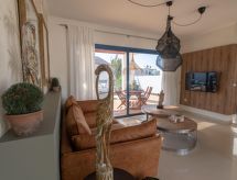 Vacation home Famara