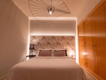 Vacation home Famara