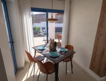 Vacation home Famara