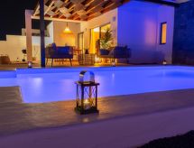 Vacation home Famara