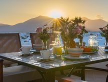 Vacation home Famara