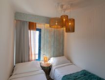 Vacation home Famara