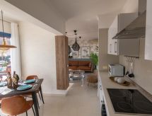 Vacation home Famara