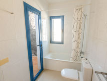 Vacation home Famara