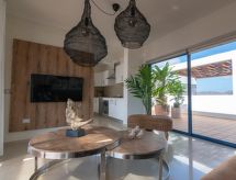 Vacation home Famara