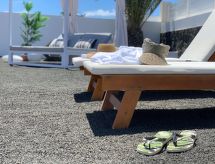 Vacation home Isora