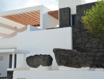 Vacation home Isora