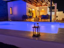 Vacation home Isora