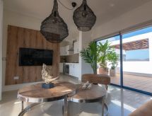 Vacation home Isora