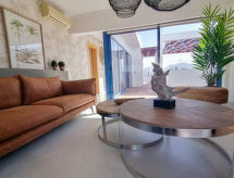 Vacation home Isora