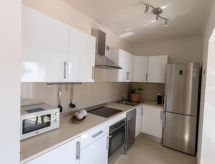 Vacation home Isora