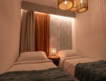 Vacation home Isora