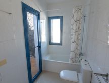 Vacation home Isora
