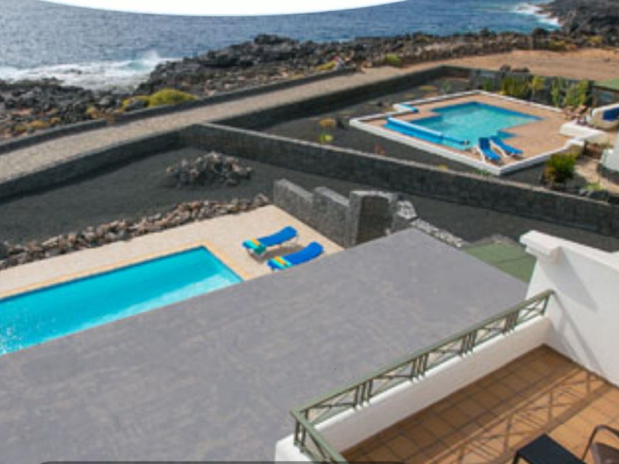 Photo of Wunderschöne, umweltfreundliche Villa am Meer