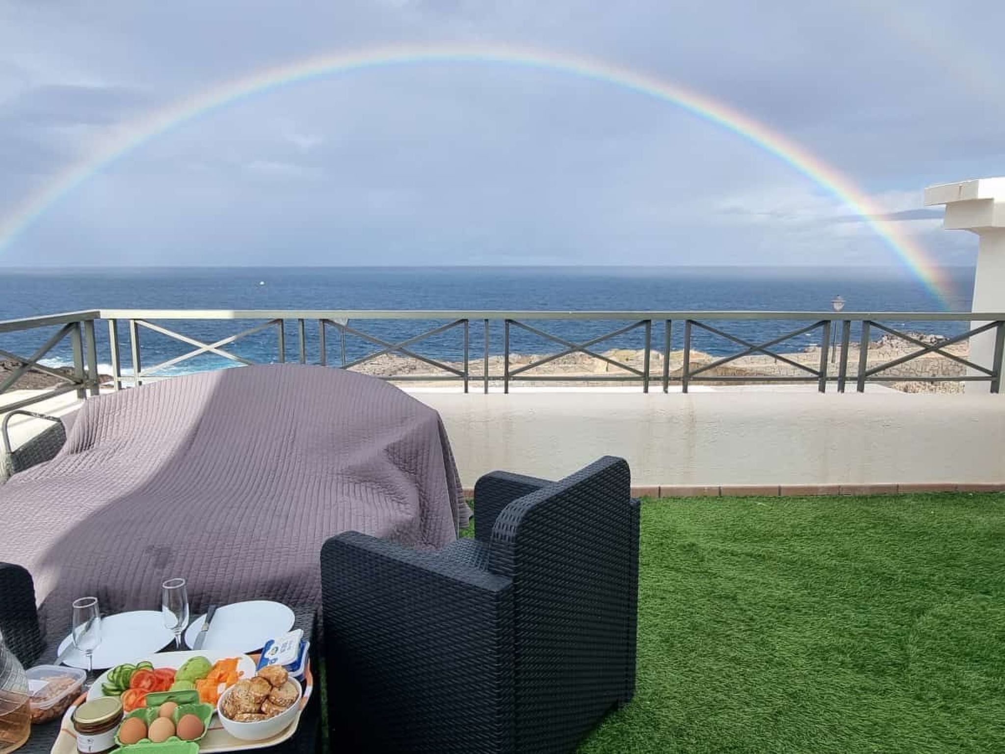 Photo of Wunderschöne, umweltfreundliche Villa am Meer