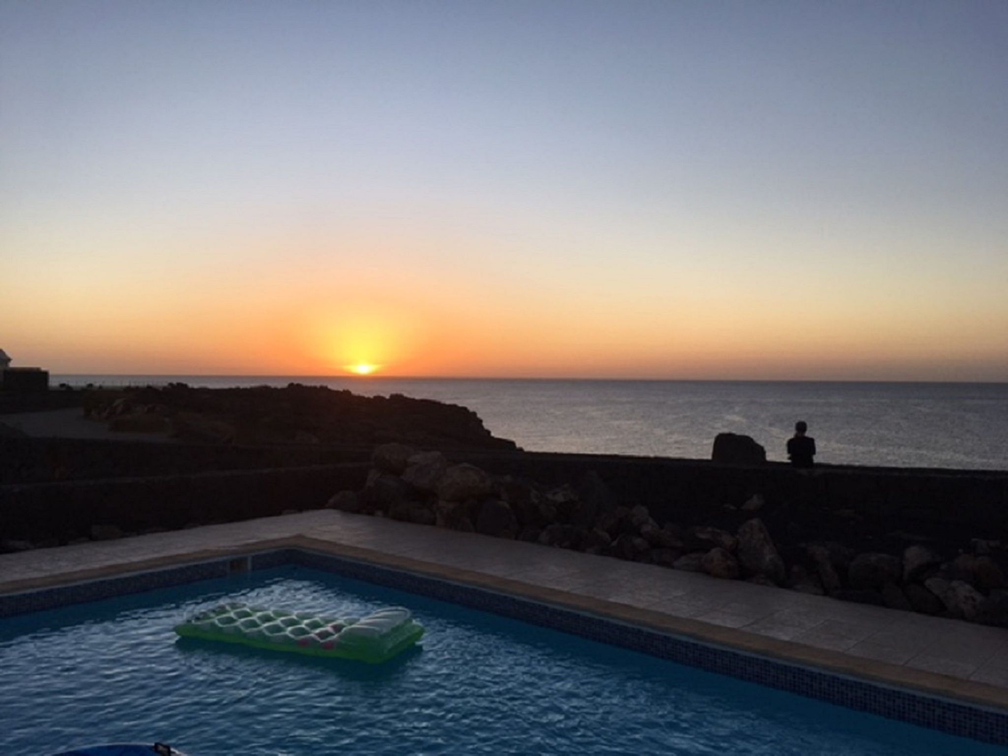 Photo of Wunderschöne, umweltfreundliche Villa am Meer