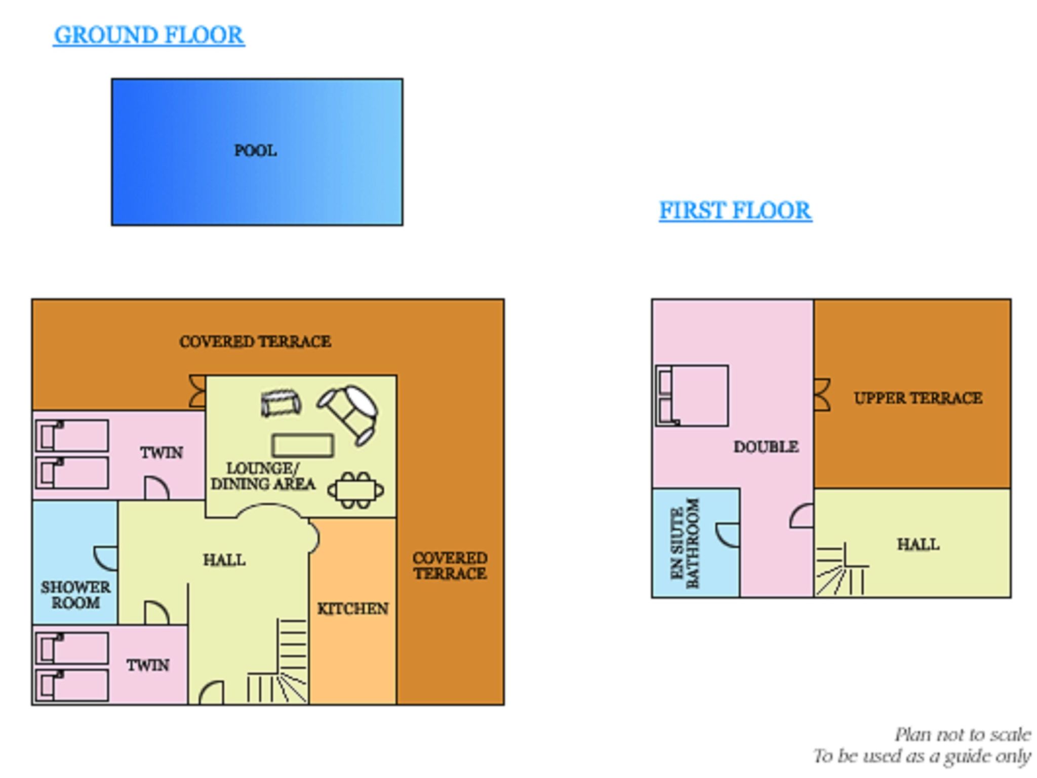Wunderschöne, umweltfreundliche Villa am Meer