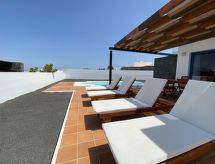 Vakantiehuis Gaumet