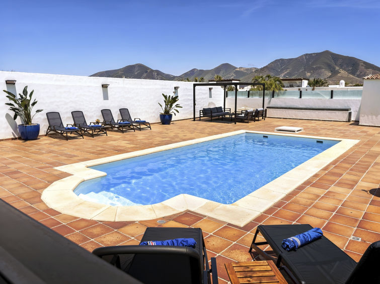 Villa Coco Bay - Playa Blanca, Yaiza, Lanzarote - Playa Blanca