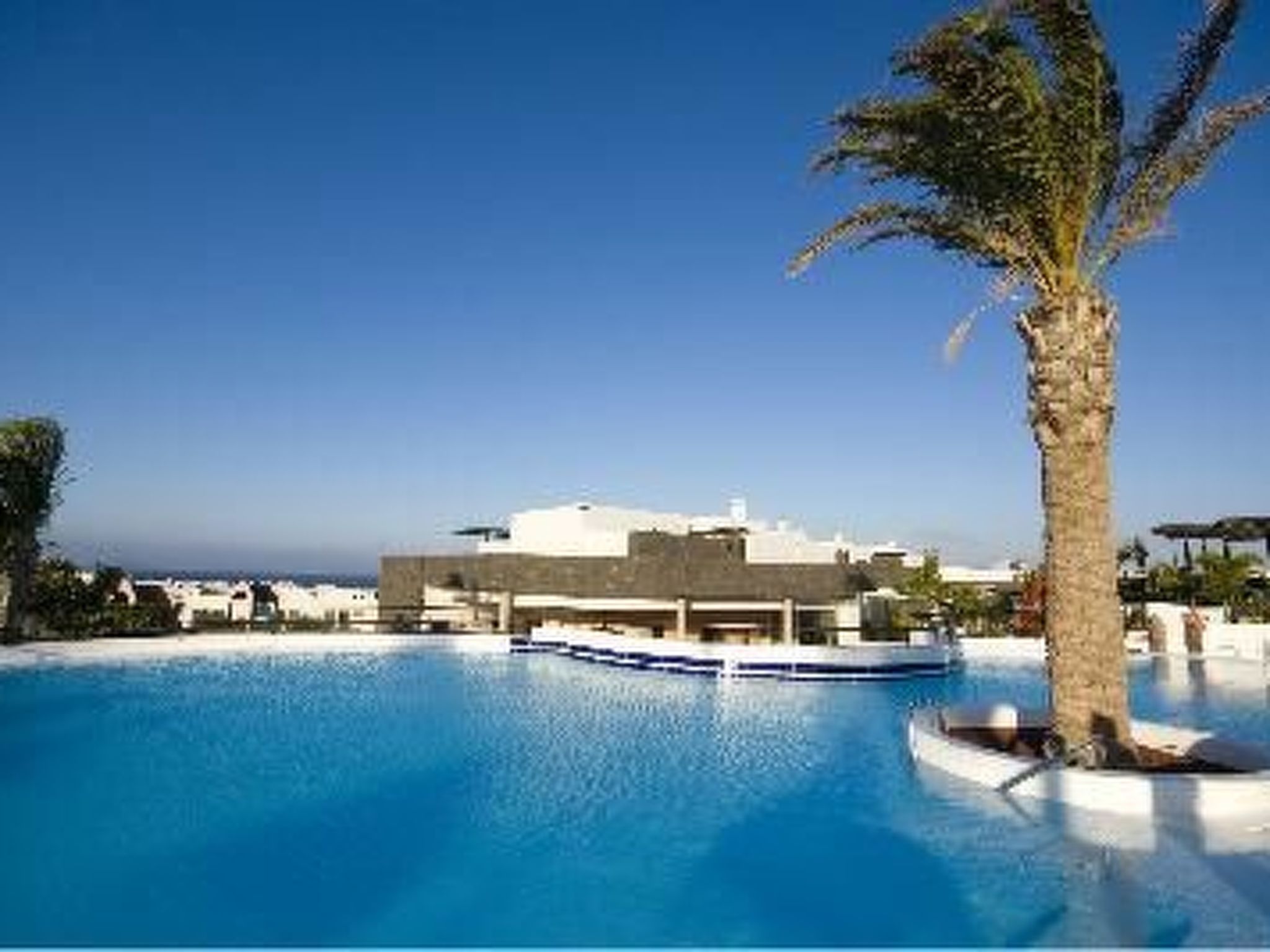 Bungalow mit geräumiger Terrasse-Binnen