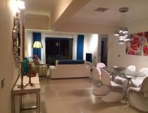 Casa di vacanze Aroa