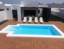 Casa di vacanze Aroa