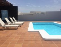 Casa di vacanze Aroa