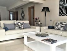 Casa di vacanze Aroa