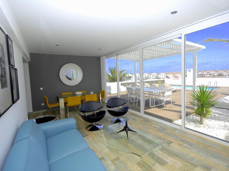 Search and Stay destination Playa Blanca, CN - Spain from AU$ 535. Maria