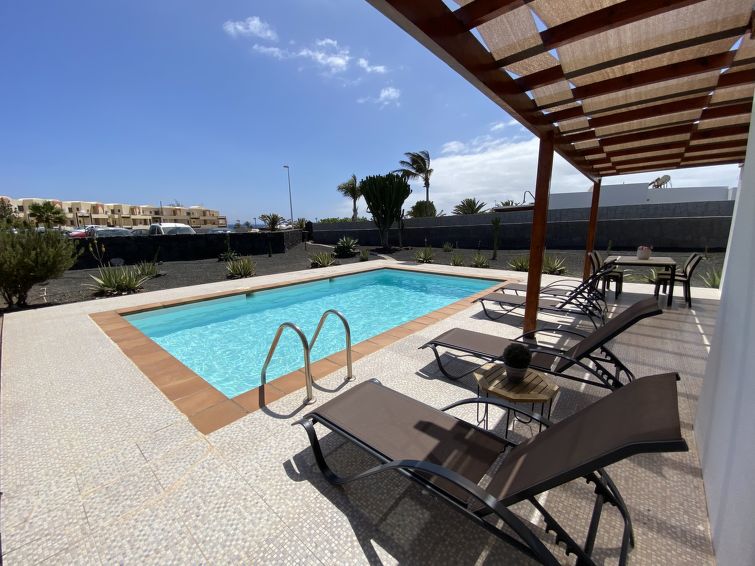 Photo of Villa Capri en Playa Blanca