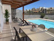 Maison Villa Capri en Playa Blanca