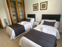 Maison Villa Capri en Playa Blanca