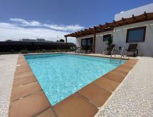 Maison Villa Capri en Playa Blanca
