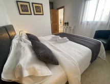 Maison Villa Capri en Playa Blanca