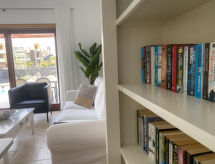 Maison Villa Capri en Playa Blanca