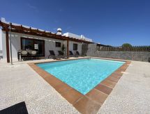 Maison Villa Capri en Playa Blanca
