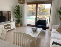 Maison Villa Capri en Playa Blanca