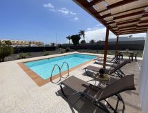 Maison Villa Capri en Playa Blanca