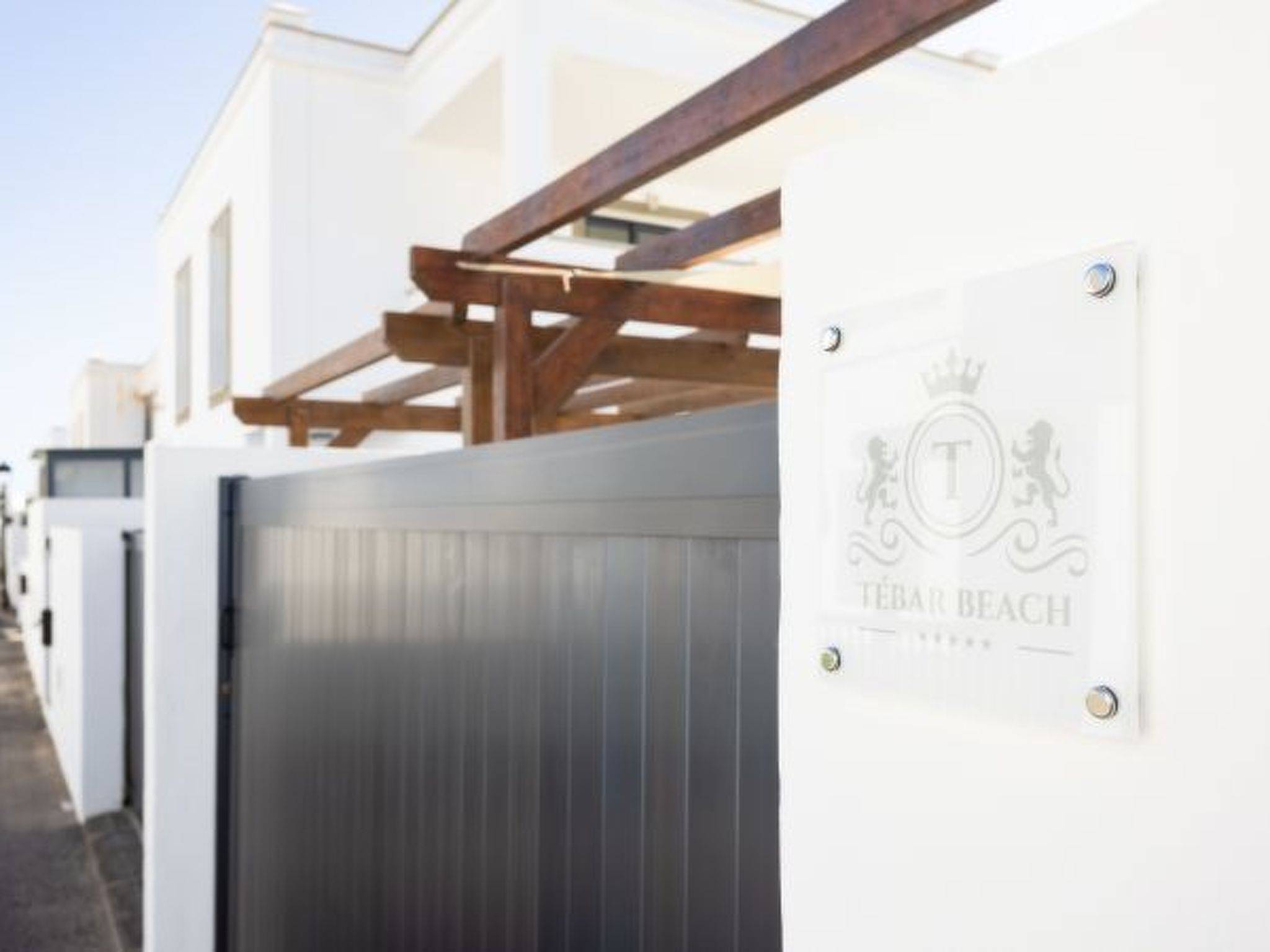 Photo of TEBAR BEACH