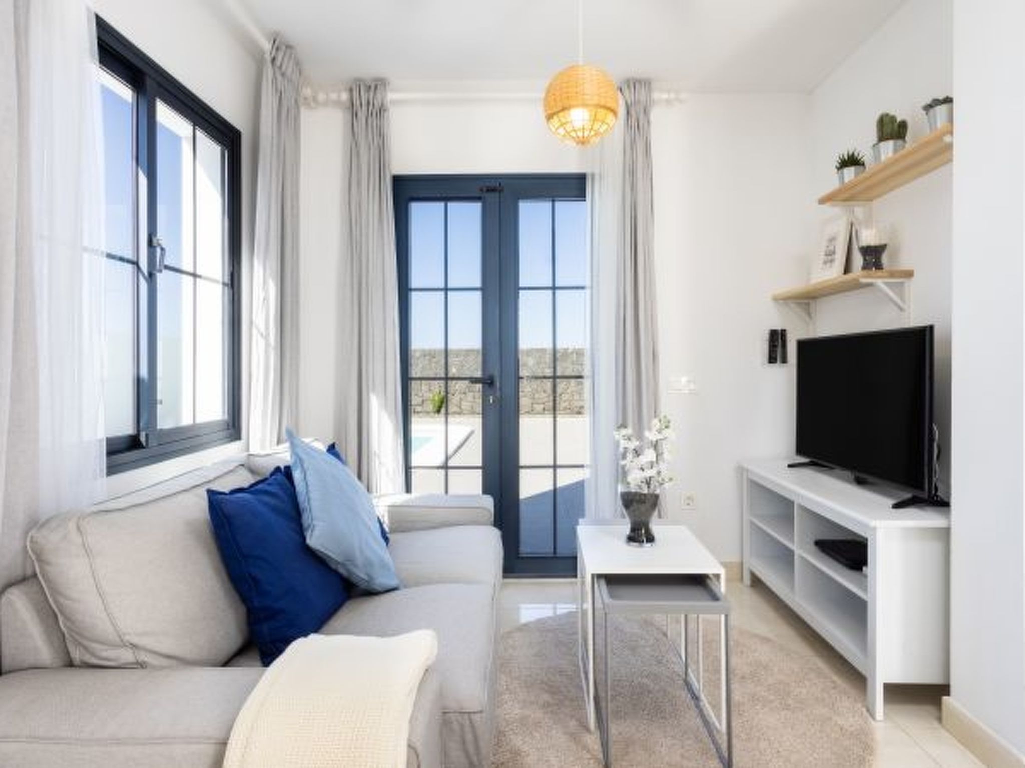 Photo of TEBAR BEACH