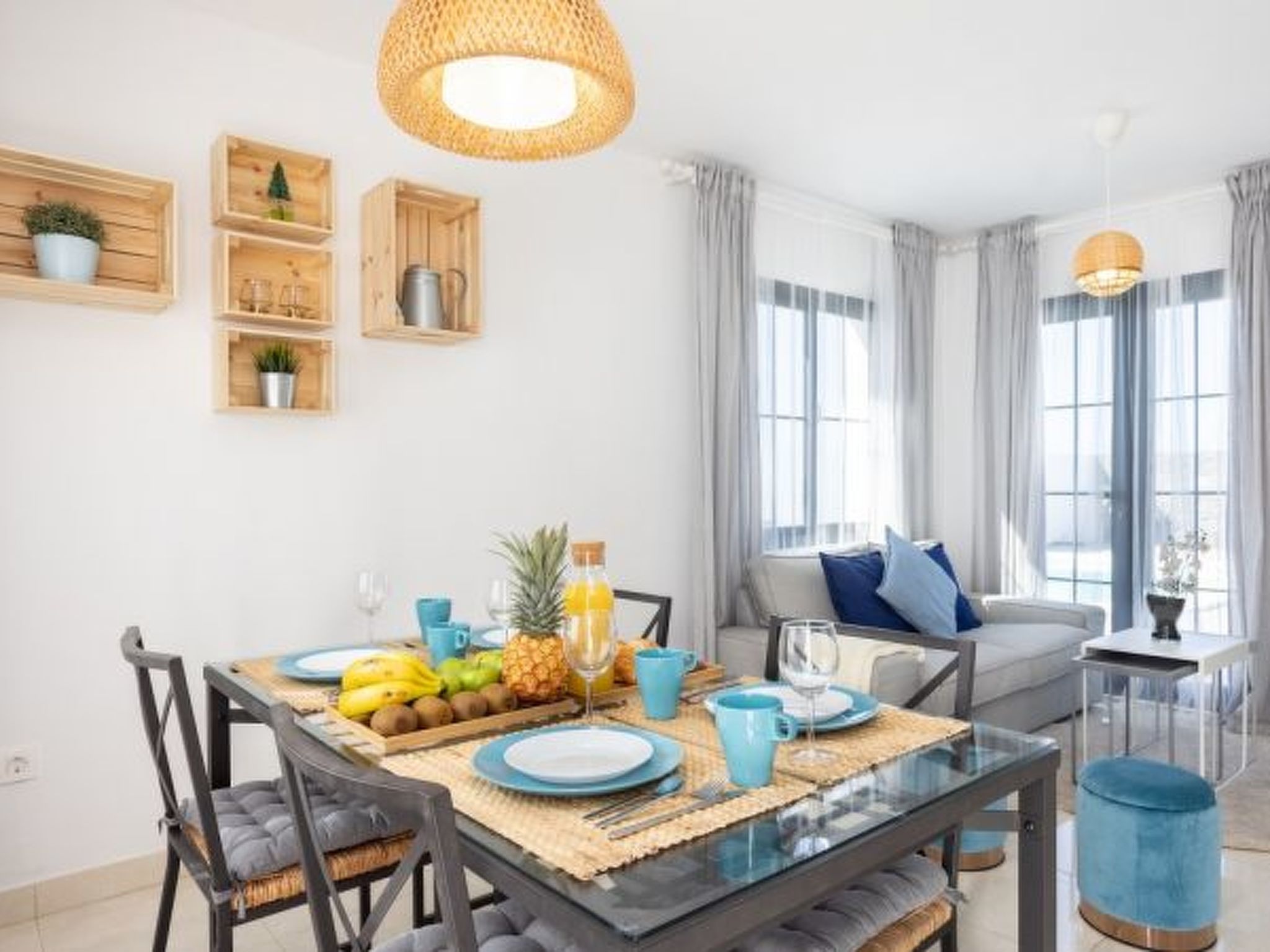 Photo of TEBAR BEACH